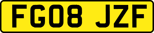 FG08JZF