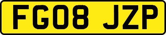 FG08JZP