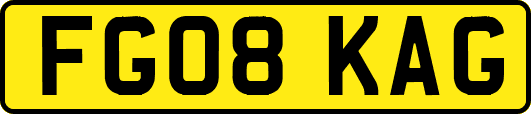 FG08KAG