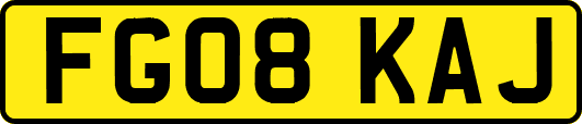 FG08KAJ