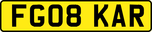 FG08KAR