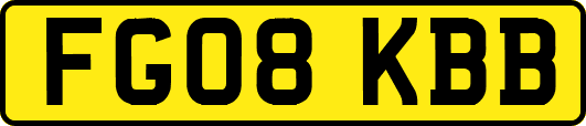 FG08KBB
