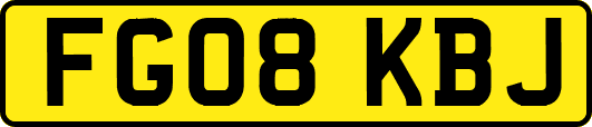 FG08KBJ