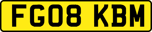 FG08KBM