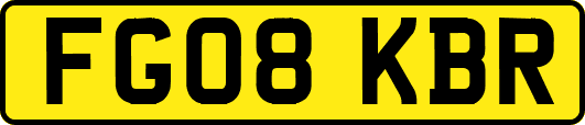 FG08KBR