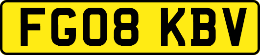 FG08KBV