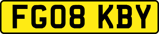 FG08KBY