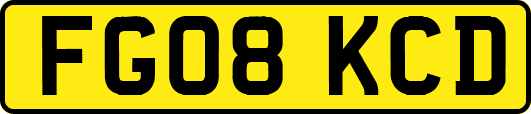 FG08KCD