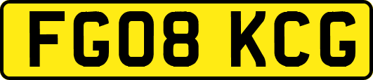 FG08KCG