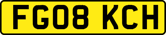 FG08KCH