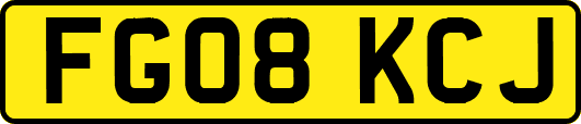 FG08KCJ