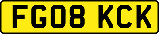 FG08KCK