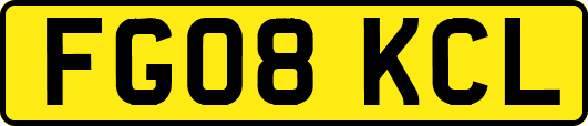 FG08KCL