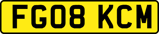 FG08KCM