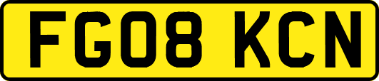 FG08KCN