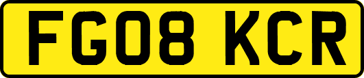 FG08KCR