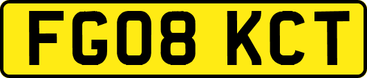 FG08KCT