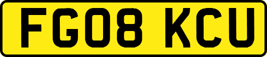 FG08KCU