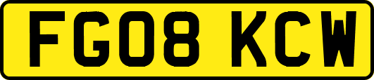 FG08KCW