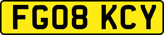 FG08KCY