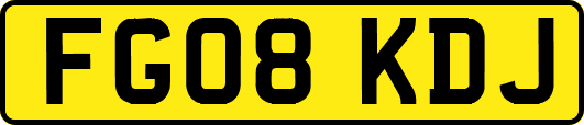 FG08KDJ