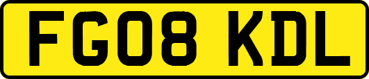 FG08KDL