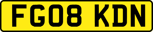 FG08KDN