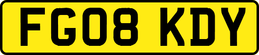 FG08KDY