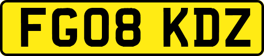 FG08KDZ