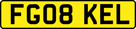 FG08KEL