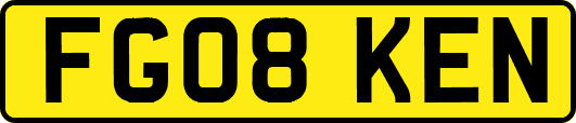 FG08KEN
