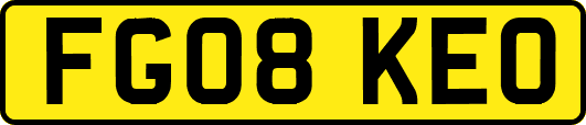 FG08KEO
