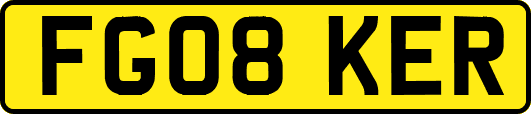 FG08KER