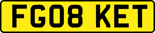FG08KET