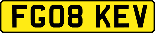 FG08KEV
