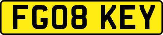 FG08KEY