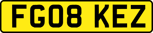 FG08KEZ
