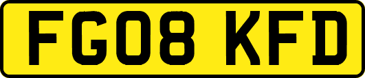FG08KFD