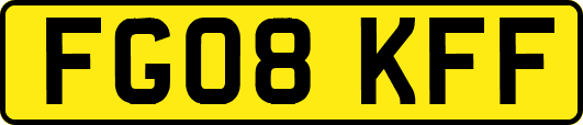 FG08KFF