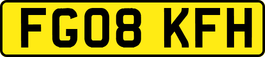 FG08KFH