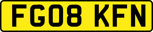 FG08KFN