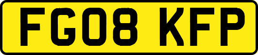 FG08KFP