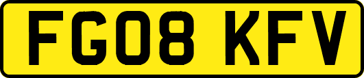 FG08KFV