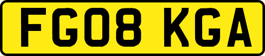 FG08KGA