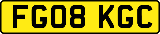 FG08KGC