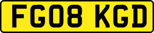 FG08KGD