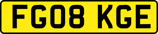 FG08KGE