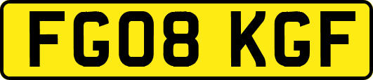 FG08KGF