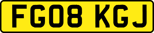 FG08KGJ