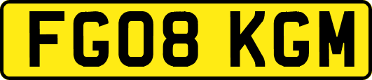 FG08KGM